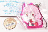 Tensei shitara Slime datta ken petattonejimaki rubber strap [3.Shuna]