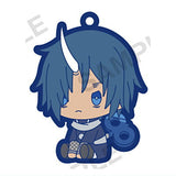 Tensei shitara Slime datta ken petattonejimaki rubber strap [5.Souei]