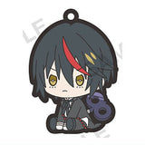 Tensei shitara Slime datta ken petattonejimaki rubber strap [6.Diablo]