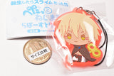 Tensei shitara Slime datta ken petattonejimaki rubber strap [7.Veldora]