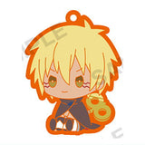 Tensei shitara Slime datta ken petattonejimaki rubber strap [7.Veldora]