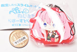 Tensei shitara Slime datta ken petattonejimaki rubber strap [8.Milim]