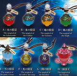 Die-cast The Magic Potion Mascot Part.3 [All 8 type set(Full Complete)]