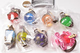 Die-cast The Magic Potion Mascot Part.3 [All 8 type set(Full Complete)]