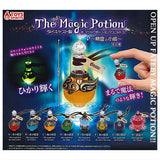 Die-cast The Magic Potion Mascot Part.3 [All 8 type set(Full Complete)]