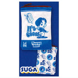 TinyTAN TinyMART Pouch Collection [3.SUGA]