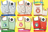 Capbag Natsume Yuujinchou [All 6 type set(Full Complete)]