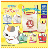 Capbag Natsume Yuujinchou [All 6 type set(Full Complete)]