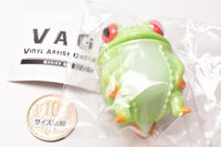 VAG SERIES 32 Little Moray Frog [2.B]