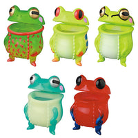 VAG SERIES 32 Little Moray Frog [All 5 type set(Full Complete)]