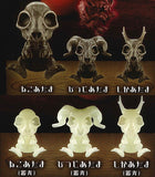 Demons [All 6 type set (Full Complete)]