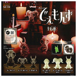 Demons [All 6 type set (Full Complete)]