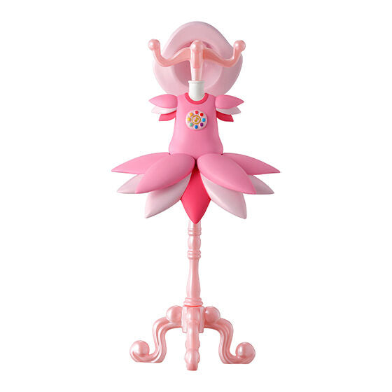 Capsule Torso Ojamajo Doremi [1.Doremi]