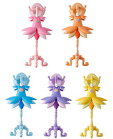 Capsule Torso Ojamajo Doremi [All 5 type set(Full Complete)]