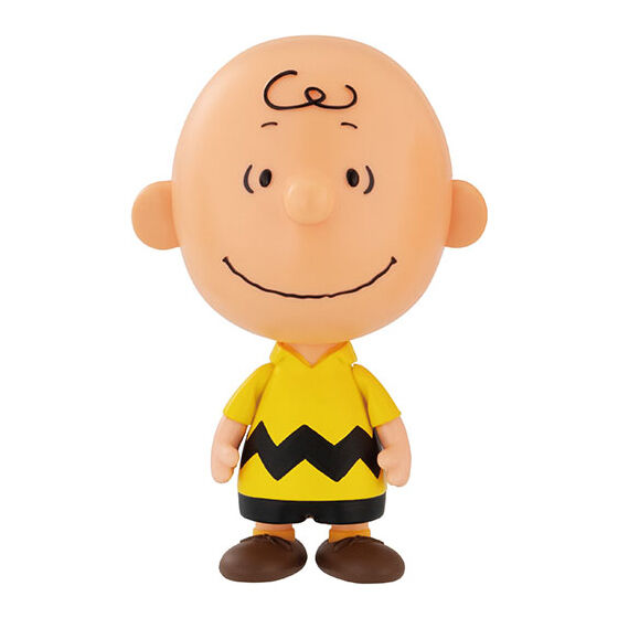 Capchara Premium PEANUTS Part.5 [3.Charlie Brown]