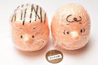 Capchara Premium PEANUTS Part.5 [Assorted 2 type set (2.Linus/3.Charlie Brown)]