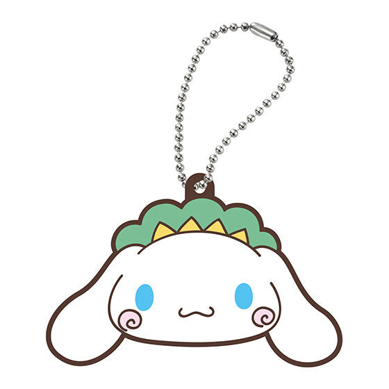 Coji-Coji Sanrio Characters [3.Cinnamoroll]