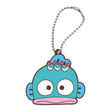 Coji-Coji Sanrio Characters [6.Hangyodon]