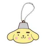 Coji-Coji Sanrio Characters [8.Pompompurin]