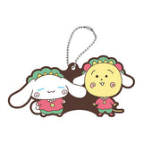 Coji-Coji Sanrio Characters [9.Cinnamoroll and Coji-Coji]