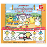 Coji-Coji Sanrio Characters [All 9 type set (Full Complete)]