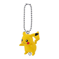 Pokemon Tsumande Tsunagete Mascot Part.7 [1.Pikachu (Ball Chain ver.)]