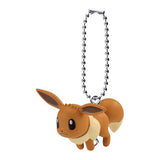 Pokemon Tsumande Tsunagete Mascot Part.7 [2.Eevee (Ball Chain ver.)]