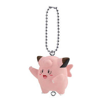 Pokemon Tsumande Tsunagete Mascot Part.7 [3.Clefairy (Ball Chain ver.)]