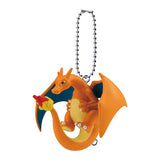 Pokemon Tsumande Tsunagete Mascot Part.7 [4.Charizard (Ball Chain ver.)]