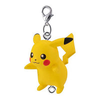 Pokemon Tsumande Tsunagete Mascot Part.7 [6.Pikachu (Clasp ver.)]