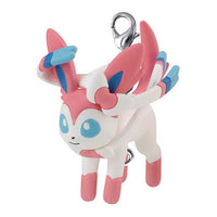 Pokemon Tsumande Tsunagete Mascot Part.7 [10.Sylveon (Clasp ver.)]