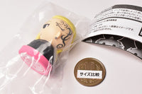 Tokyo Revengers Revengers Stamp with figure [3.Ken Ryuguji]