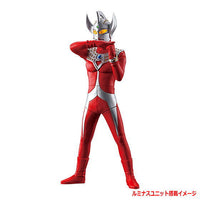 Ultimate Luminous Ultraman SP 04 [2.Ultraman Taro special color ver.]