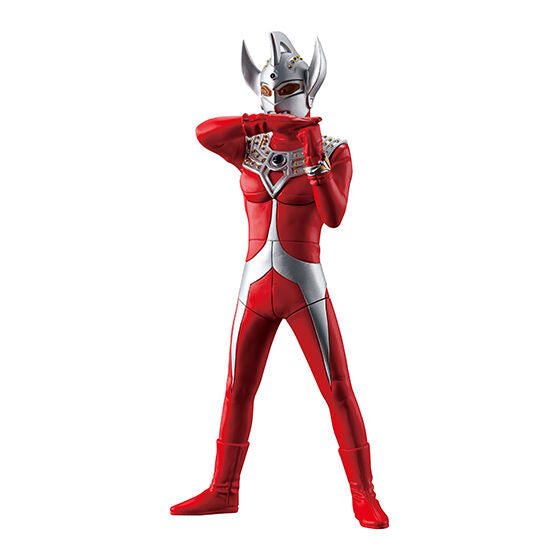 Ultimate Luminous Ultraman SP 04 [2.Ultraman Taro special color ver.]