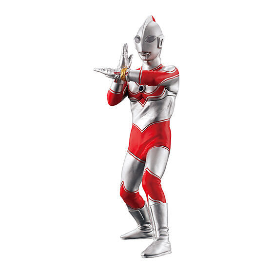 Ultimate Luminous Ultraman SP 04 [3.Ultraman Jack special color ver.]