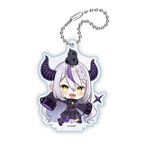 Hololive Acrylic Swing Collection Secret Society holoX [1.La+ Darkness]