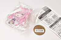 Hololive Acrylic Swing Collection Secret Society holoX [3.Hakui Koyori]