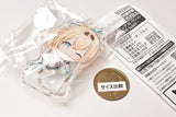 Hololive Acrylic Swing Collection Secret Society holoX [5.Kazuma Iroha]