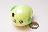 Capsule Mameshiba [1.Green Mameshiba / Jelly Bean Shiba (Strawberry)]