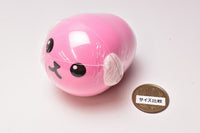 Capsule Mameshiba [3.Sakura Mameshiba / Jelly Bean Shiba (Grape)]