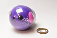 Capsule Mameshiba [4.Purple Pea Shiba  / Jelly Bean Shiba (Soda)]