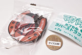 Midori no Makibao Capsule Rubber Strap Vol.1 [5.Nitronics]