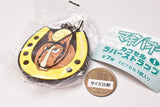 Midori no Makibao Capsule Rubber Strap Vol.1 [6.Morriaror]