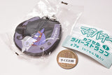 Midori no Makibao Capsule Rubber Strap Vol.1 [7.Cascade]
