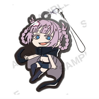 Call of the Night [1.Nazuna Nanakusa A]