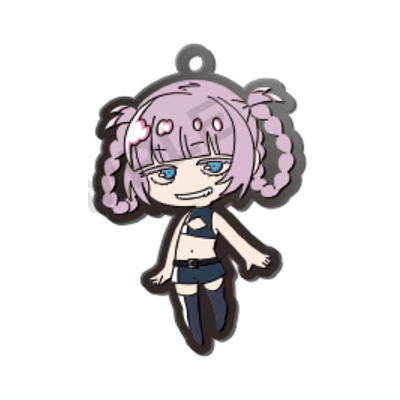 Call of the Night [3.Nazuna Nanakusa B]