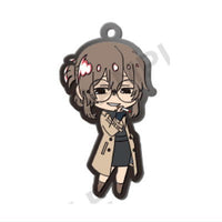 Call of the Night [10.Anko Uguisu]