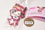 Uma Musume Pretty Derby Capsule Rubber Mascot Part.4 [3.Winning Ticket]