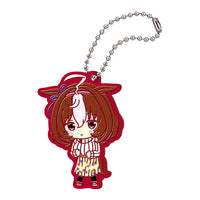 Uma Musume Pretty Derby Capsule Rubber Mascot Part.4 [6.Meisho Doto]