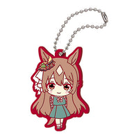 Uma Musume Pretty Derby Capsule Rubber Mascot Part.4 [7.Satono Diamond]